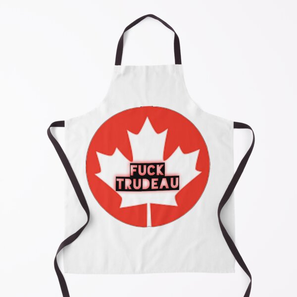 Item preview, fuck trudeau designed and sold by golden-shop0.