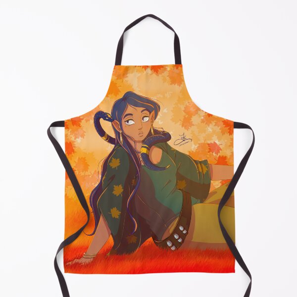 Item preview, Snake Mage designed and sold by lkthayerart.