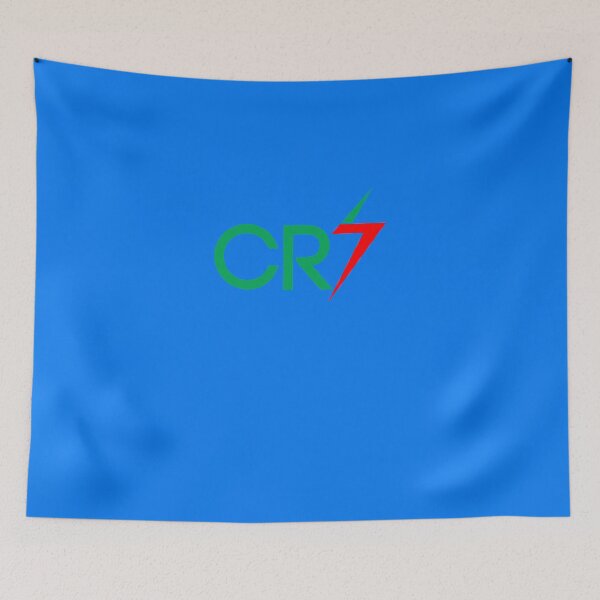 Item preview, Best Seller - CR7 - Cristiano Ronaldo Merchandise Essential T-Shirt designed and sold by SheerazFaki.