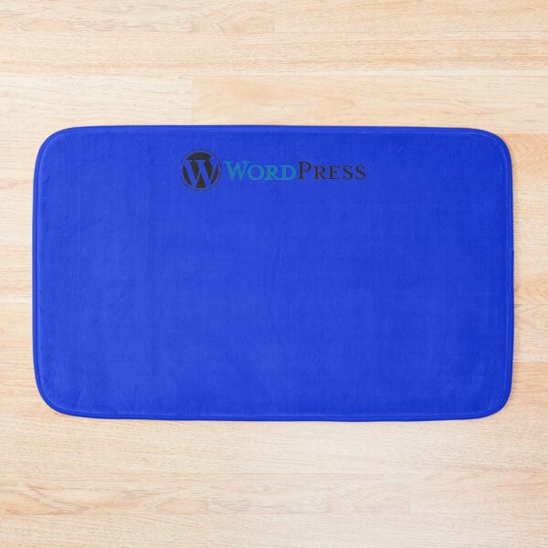 Item preview, BEST SELLER - Wordpress Logo Merchandise Essential T-Shirt designed and sold by CarmenRei.