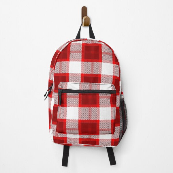 Item preview, Vintage red plaid designed and sold by AlexGolyakov.