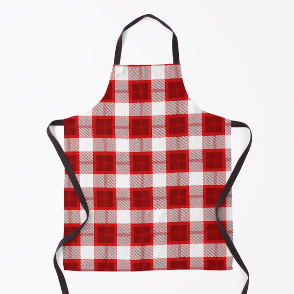 Item preview, Vintage red plaid designed and sold by AlexGolyakov.