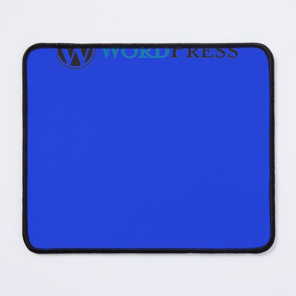 Item preview, BEST SELLER - Wordpress Logo Merchandise Essential T-Shirt designed and sold by CarmenRei.