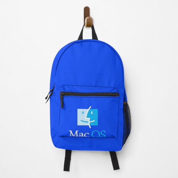 Item preview, Best Seller - MacOs Logo Essential T-Shirt designed and sold by MontyKoller.