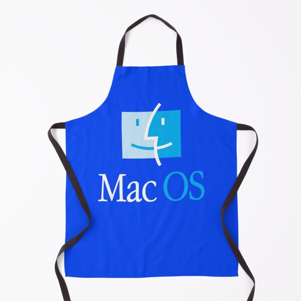 Item preview, Best Seller - MacOs Logo Essential T-Shirt designed and sold by MontyKoller.