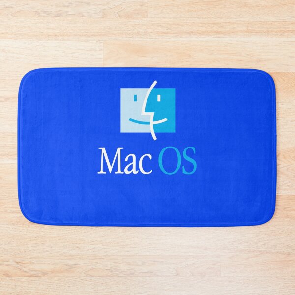 Item preview, Best Seller - MacOs Logo Essential T-Shirt designed and sold by MontyKoller.