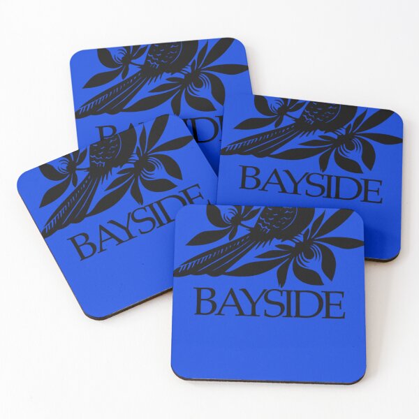 Item preview, Bayside Band Logo Classic T-Shirt designed and sold by DanielRehm.