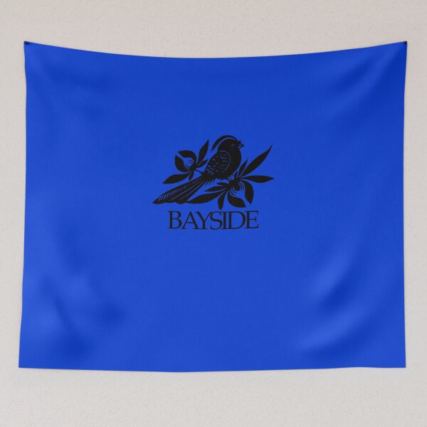 Item preview, Bayside Band Logo Classic T-Shirt designed and sold by DanielRehm.