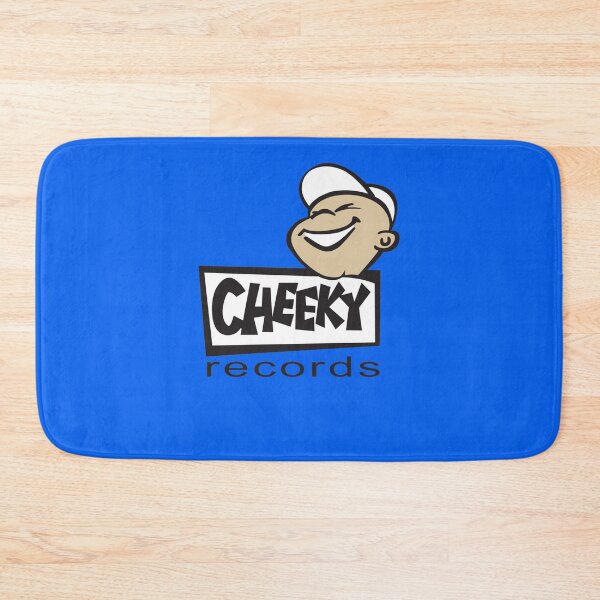 Item preview, Cheeky Records Classic T-Shirt designed and sold by CarolineList.