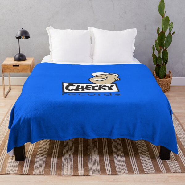 Item preview, Cheeky Records Classic T-Shirt designed and sold by CarolineList.