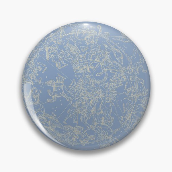 Item preview, Wedgwood Inspired Zodiac designed and sold by Zandria Kajewski.