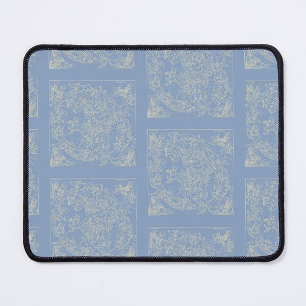 Item preview, Wedgwood Inspired Zodiac designed and sold by Zandria Kajewski.