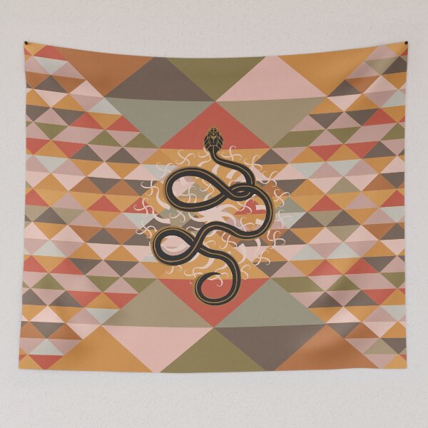 Item preview, Serpent Spell designed and sold by TheaDesign.
