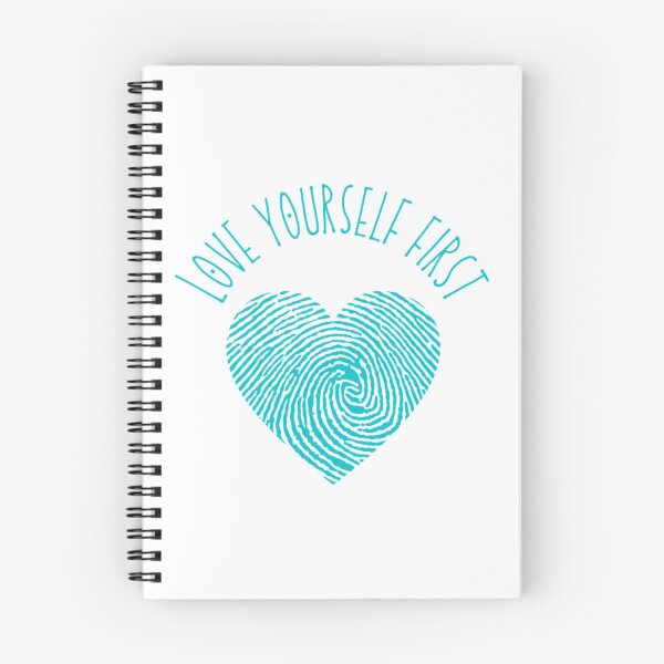 Item preview, Love yourself first designed and sold by Sanaura.