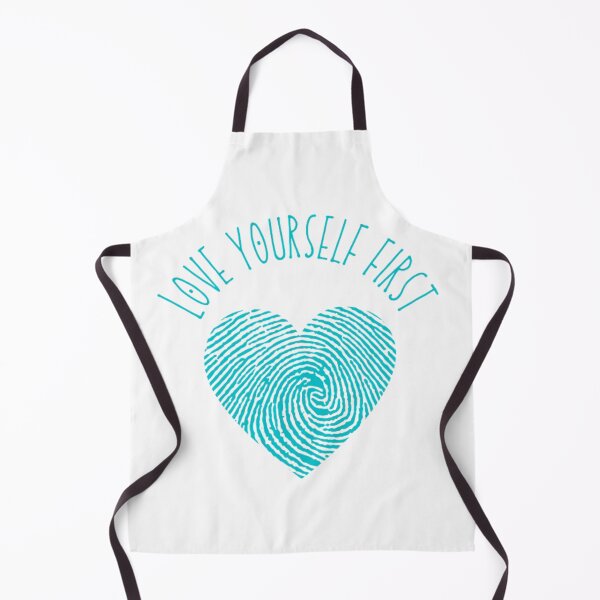 Item preview, Love yourself first designed and sold by Sanaura.
