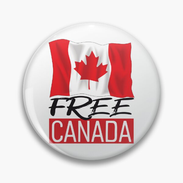 Item preview, Free Canada designed and sold by arlutai.