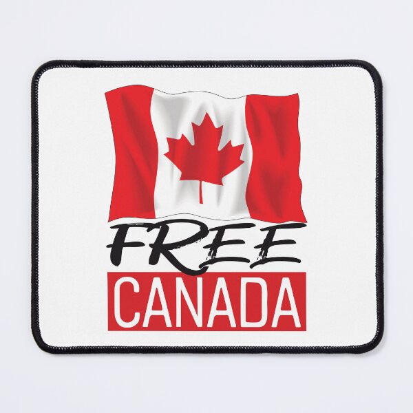Item preview, Free Canada designed and sold by arlutai.