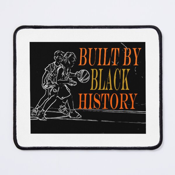 Item preview, Built By Black History designed and sold by xghambo.