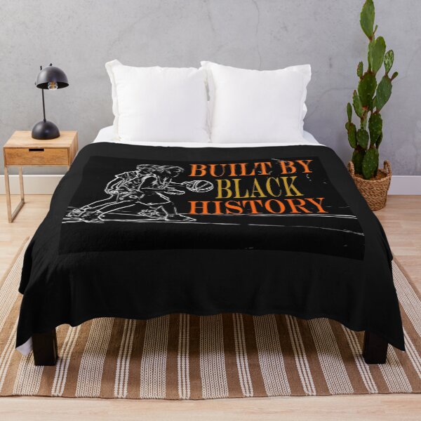 Item preview, Built By Black History designed and sold by xghambo.
