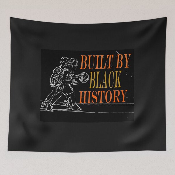 Item preview, Built By Black History designed and sold by xghambo.