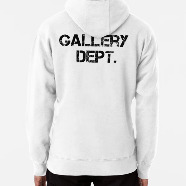 Gallery dept Gallery dept