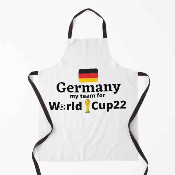 Item preview, Germay for World Cup 22 designed and sold by Giographix.