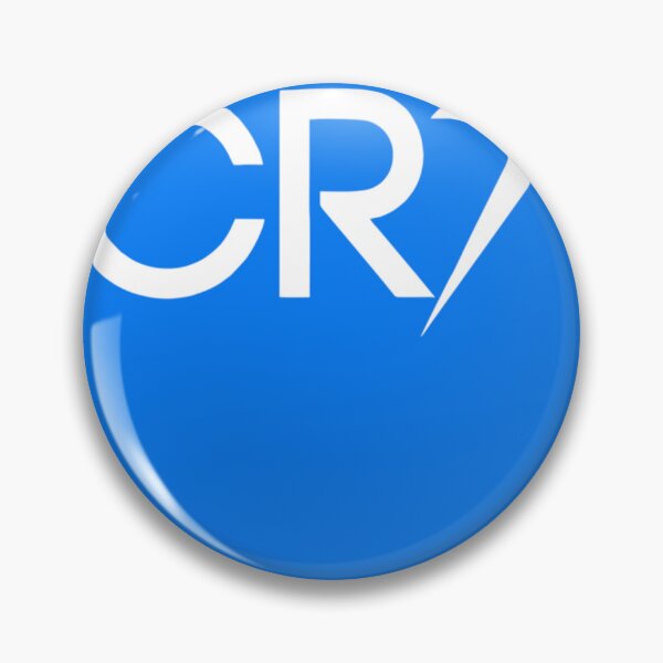 Item preview, Best Seller - CR7 Logo Merchandise Essential T-Shirt designed and sold by SheerazFaki.