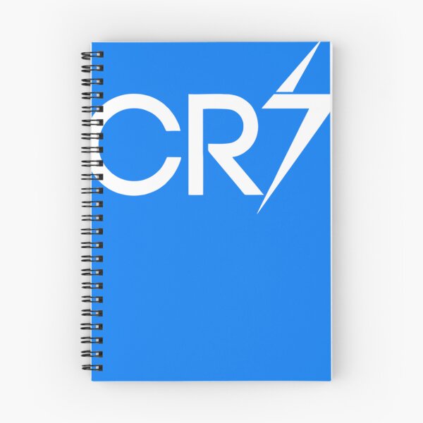Item preview, Best Seller - CR7 Logo Merchandise Essential T-Shirt designed and sold by SheerazFaki.