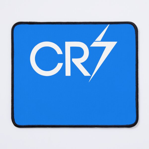 Item preview, Best Seller - CR7 Logo Merchandise Essential T-Shirt designed and sold by SheerazFaki.