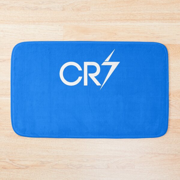 Item preview, Best Seller - CR7 Logo Merchandise Essential T-Shirt designed and sold by SheerazFaki.