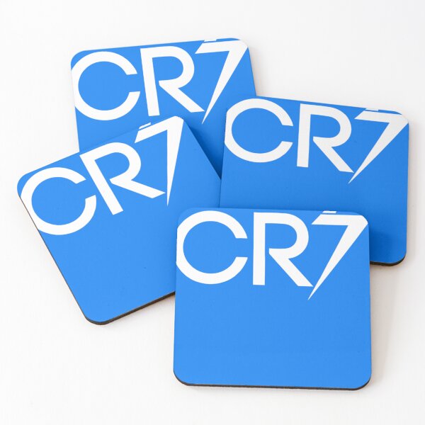 Item preview, Best Seller - CR7 Logo Merchandise Essential T-Shirt designed and sold by SheerazFaki.
