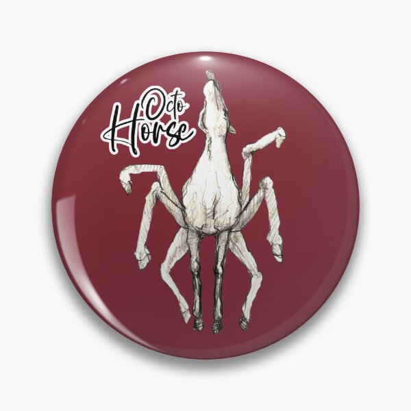 Item preview, Octohorse designed and sold by AniceHer.