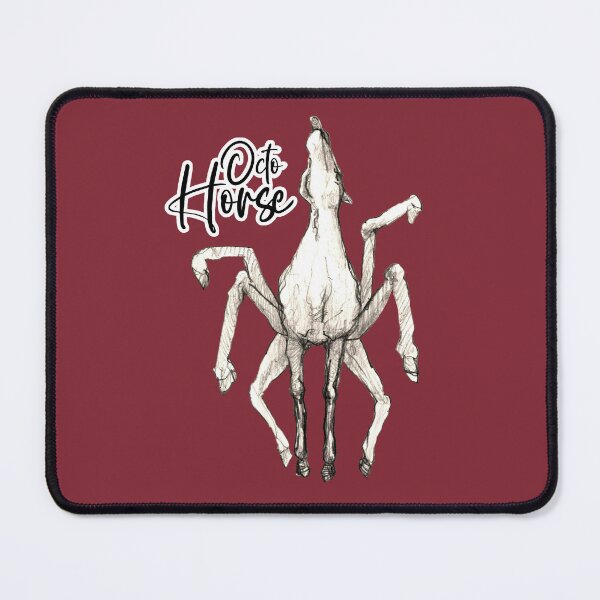 Item preview, Octohorse designed and sold by AniceHer.