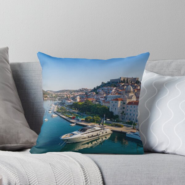 Artikelvorschau, Šibenik entworfen und verkauft von ivancoric.