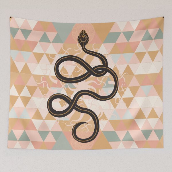 Item preview, Serpent Spell II designed and sold by TheaDesign.