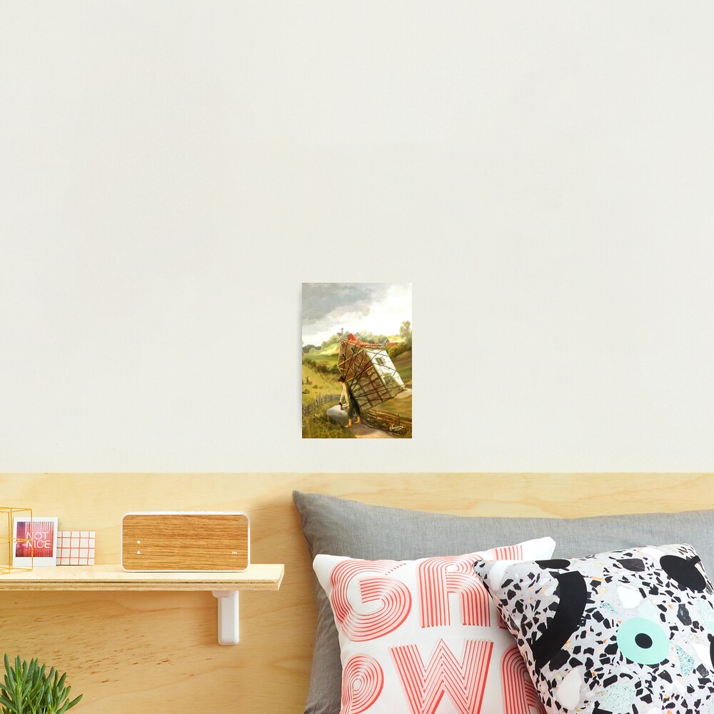 Item preview, Photographic Print designed and sold by DVerissimo.