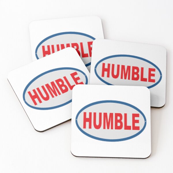 Item preview, Humble Oil designed and sold by uniquenostalgia.