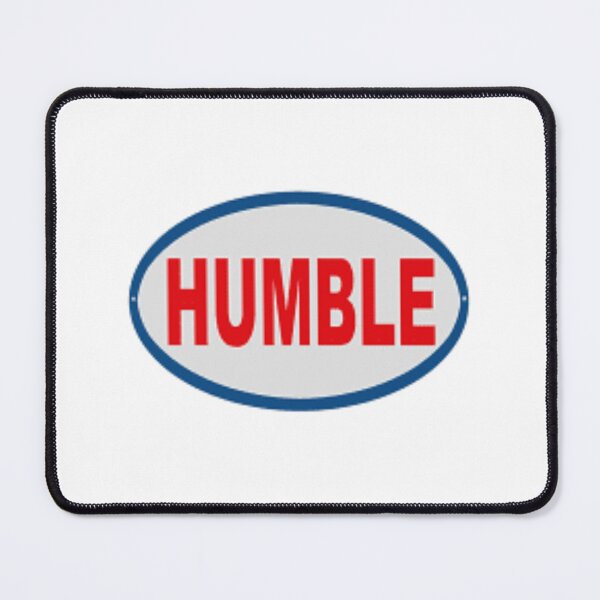 Item preview, Humble Oil designed and sold by uniquenostalgia.