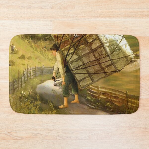 Item preview, Moving In designed and sold by DVerissimo.