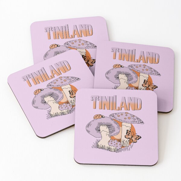 Item preview, tini - tiniland (1) purple designed and sold by tinispieterse.