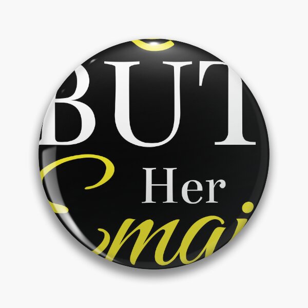 Item preview, But Her Emails , funny emails political meme designed and sold by YLartist.
