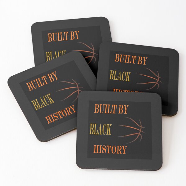 Item preview,  Built By Black History designed and sold by xghambo.
