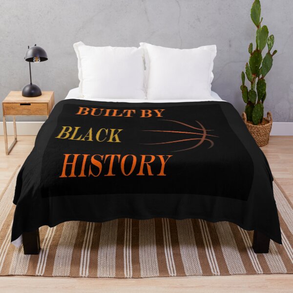 Item preview, Built By Black History designed and sold by xghambo.