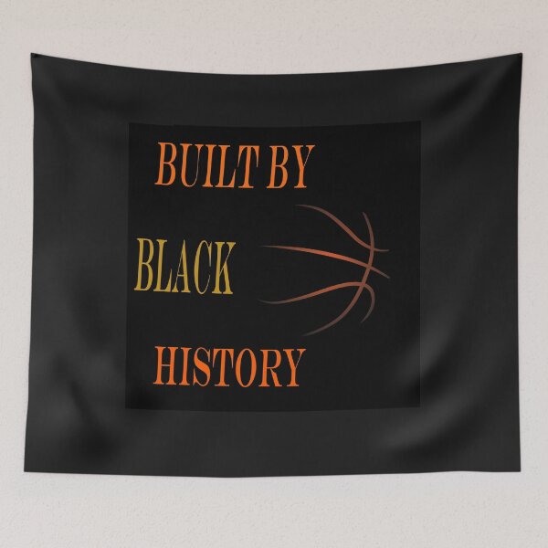 Item preview,  Built By Black History designed and sold by xghambo.