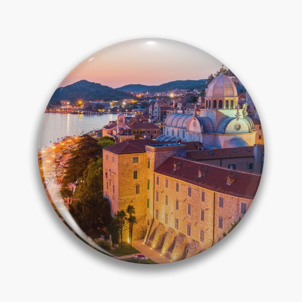 Item preview, Šibenik designed and sold by ivancoric.