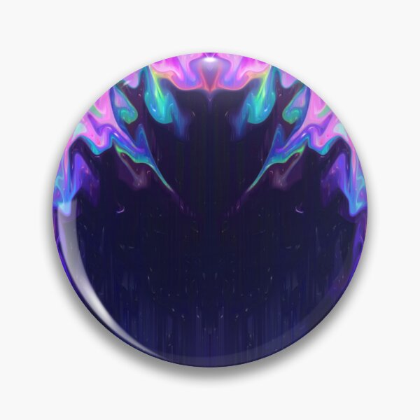 Item preview, Space Being designed and sold by PsychonArts.