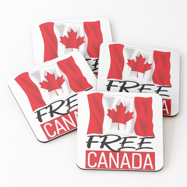 Item preview, Free Canada designed and sold by arlutai.