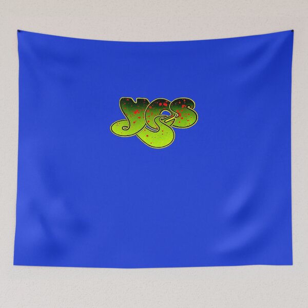 Item preview, BEST SELLER - YES Classic T-Shirt designed and sold by CarmenRei.