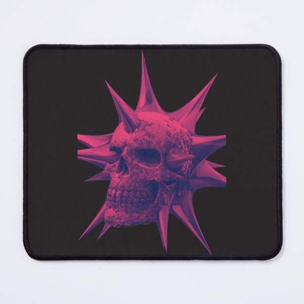 Item preview, Skull Embedded with thrones designed and sold by fouzy.