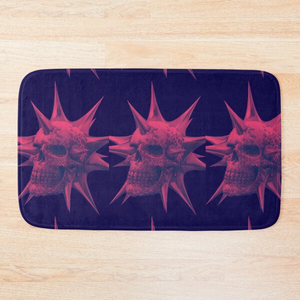 Item preview, Skull Embedded with thrones designed and sold by fouzy.